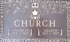 Church